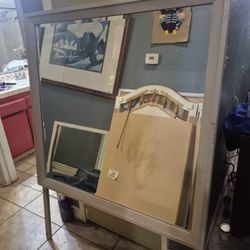 Dresser Mirror 