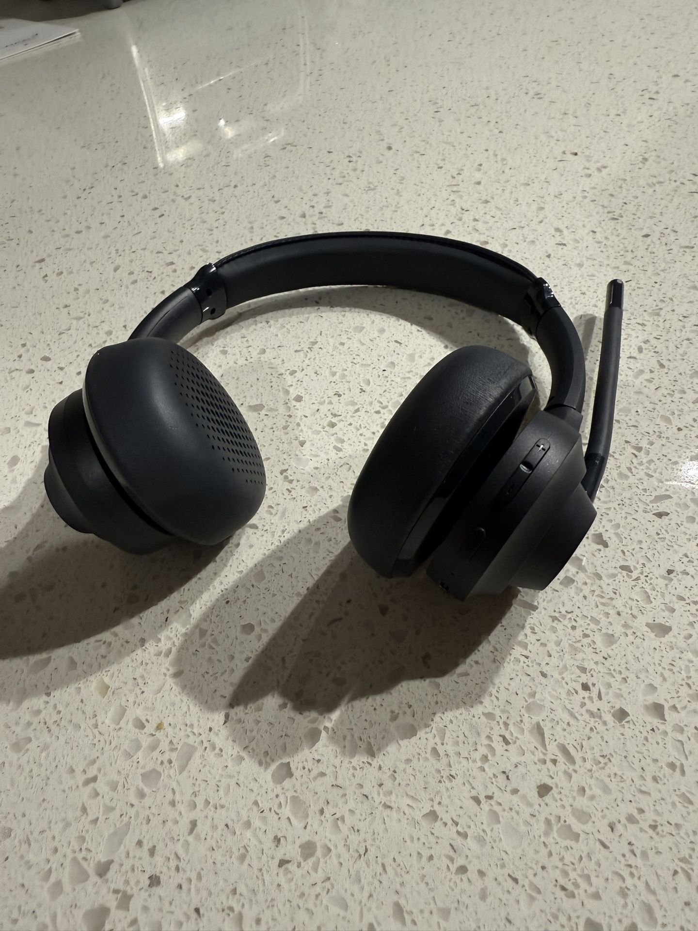JLab GO Work Wireless Headset