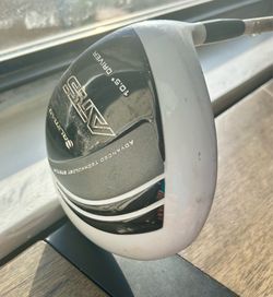Orlimar ATS 10.5° Driver w/ Headcover - Regular Flex Graphite
