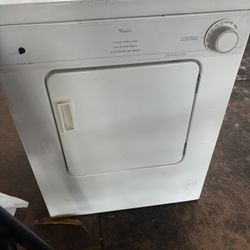 Dryer 
