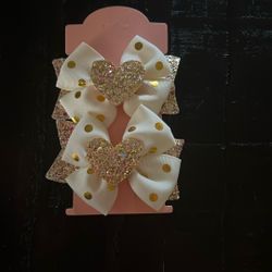 Hair Bow 
