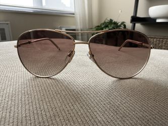 Marc Jacobs Women’s Aviator Sunglasses