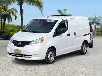 2021 Nissan NV200 Compact Cargo