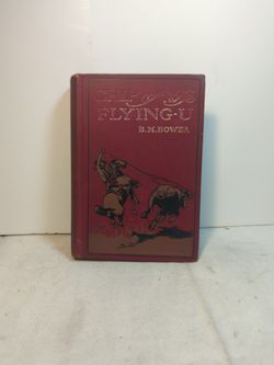 Chip Of The Flying -U (1906)