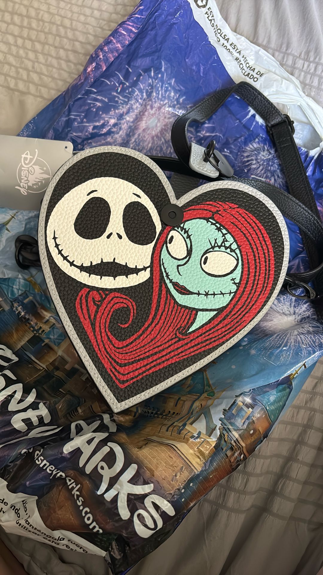 The Nightmare Before Christmas 