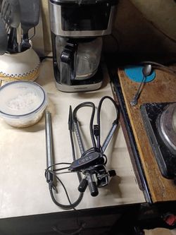 U.S.B plants lights