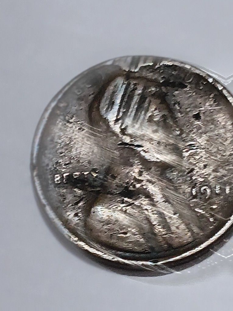 This One Is A Very RARE Extremely RARE (1911)DDDIE Lincoln Bicentennial Penny Ultra Super RARE