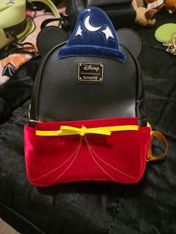 Disney loungefly