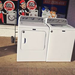 Maytag Electric Top--electric  Delivery Extra Fee