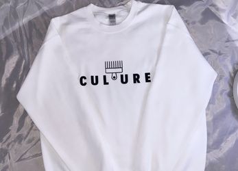 Culture T-shirt