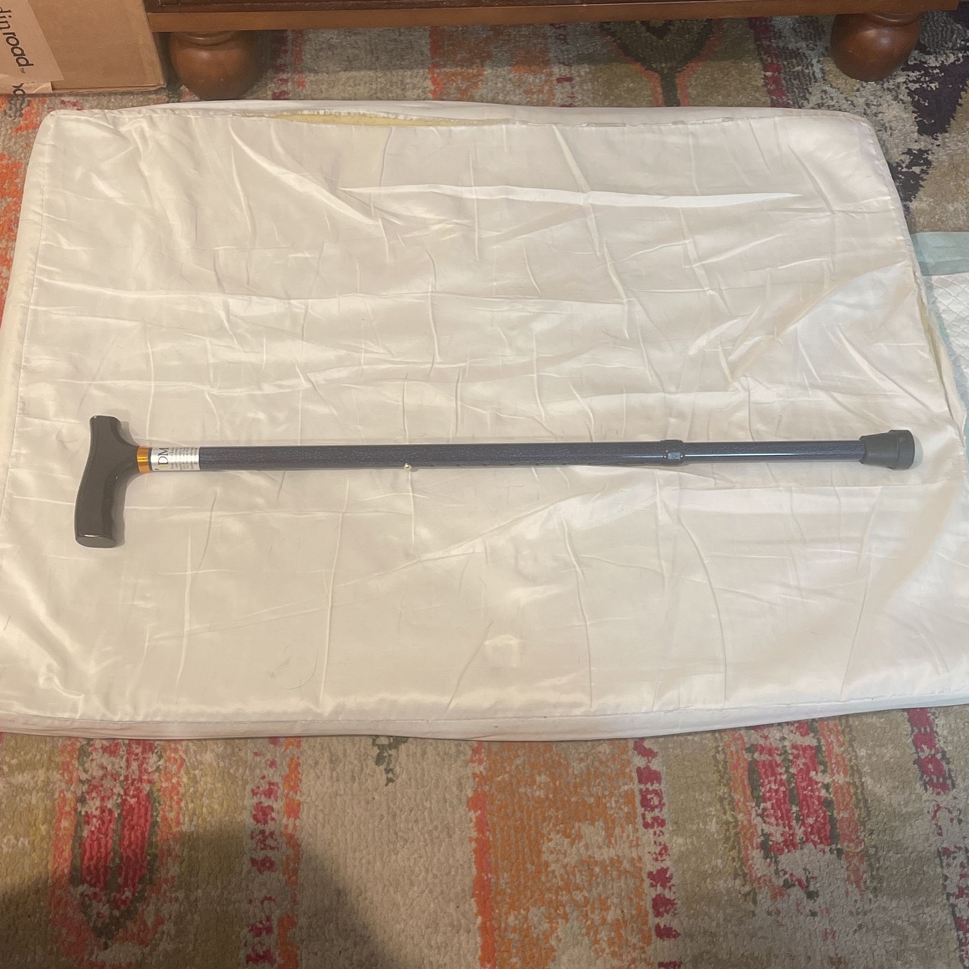 (DMI)Duro-Med Industries - Walking Cane