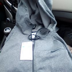 Nike  Men's XL Tall Jacket 