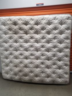 Luxury King Size Mattress HIGH QUALITY