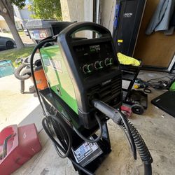 MiG Welder 170