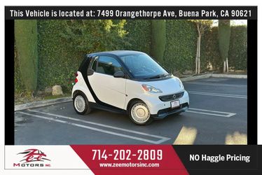 2015 smart fortwo