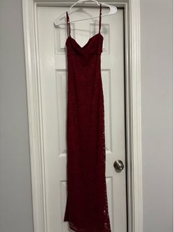 Lucy in the sky dress