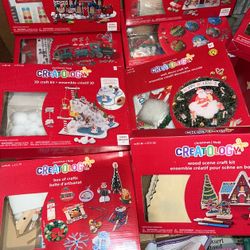 Craft Kits