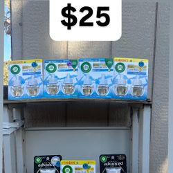 Air Wick Refill & Plug