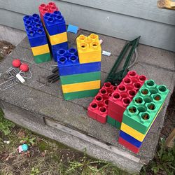 Big Lego’s
