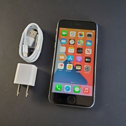 iPhone 6s - UNLOCKED - Like New  