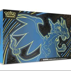 Charizard Pokémon UPC