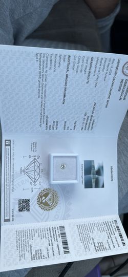 Loose Diamond(s)