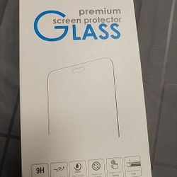 Motorola Moto G Play (2023) Screen Protector - 9H Tempered Glass, Anti-Smudge