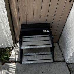 Rv Steps. 24”