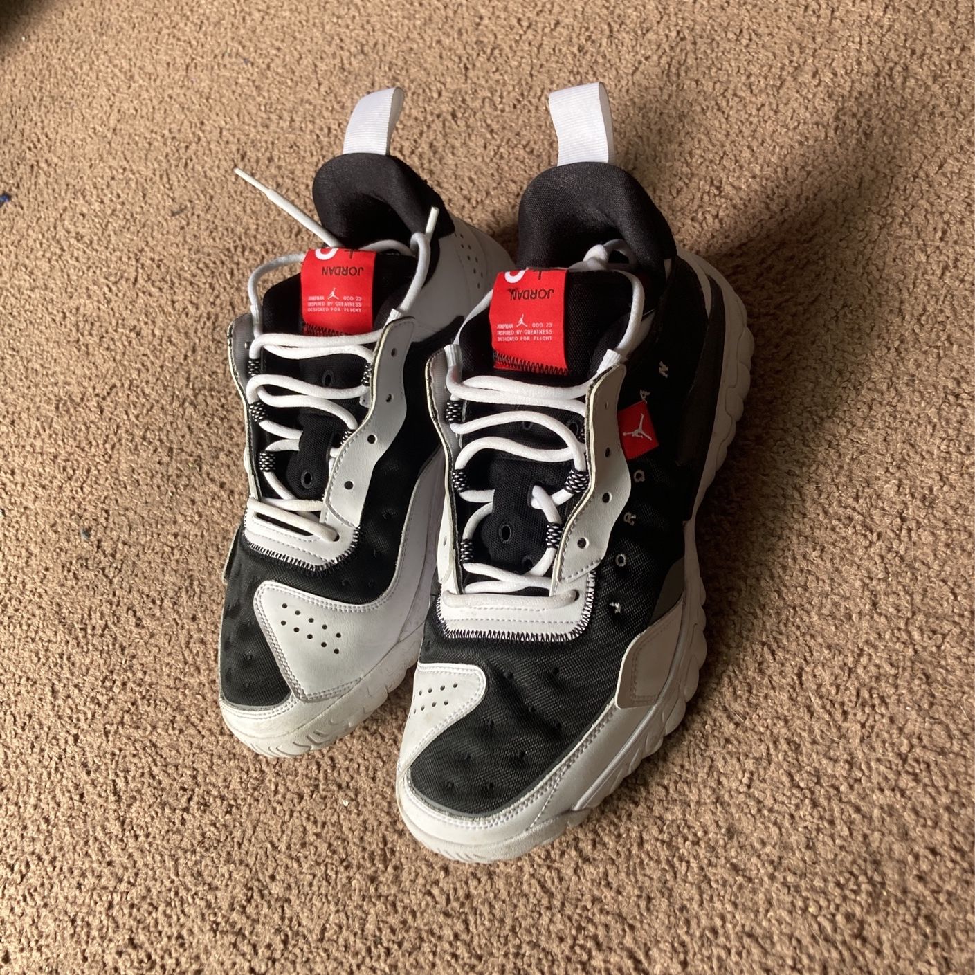 Jordan Inspire 000 23 for Sale in La Mirada CA OfferUp