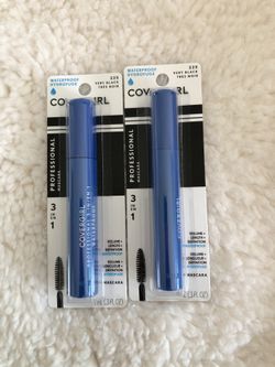 Covergirl