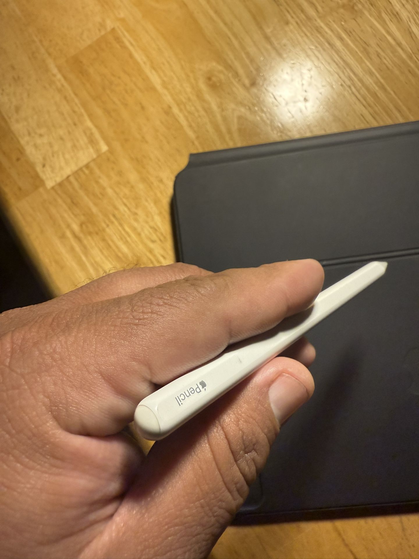 iPad Pro 3rd Gen 12.9 Keyboard / iPad Pro Pencil