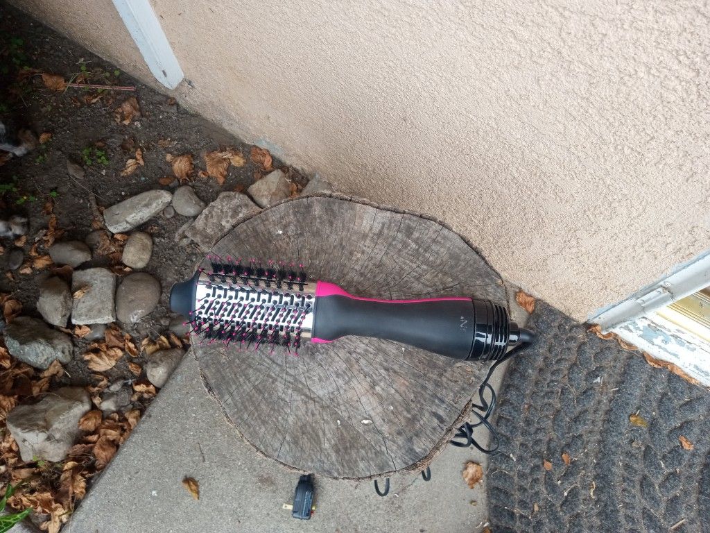 Revlon Hair Styler