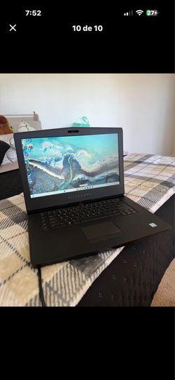 PC Gamer Alienware