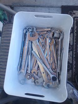 Wrenches