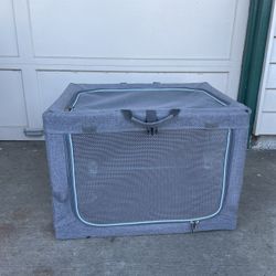 Small Dog Kennel