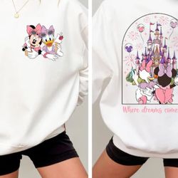 Disney Shirt