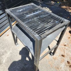 Primaweld Plasma Cutting Table
