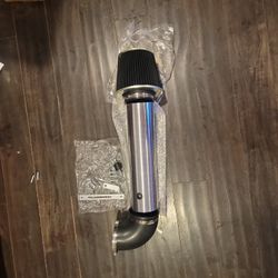 Intek Para 06-10 Jeep Comander 5.7L V8