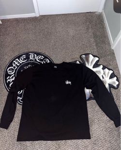 Stussy Long Sleeve