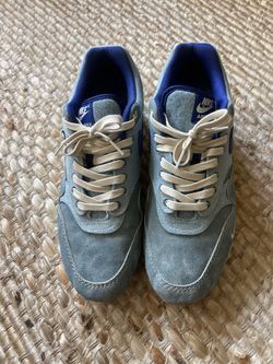 Air Max Size 12 Denims