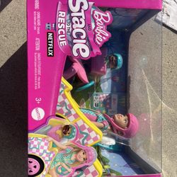 Barbie Toy