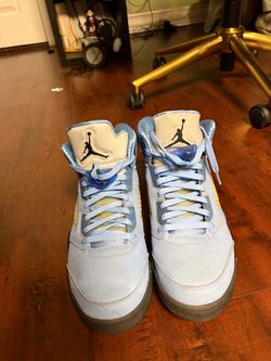 jordan 5s