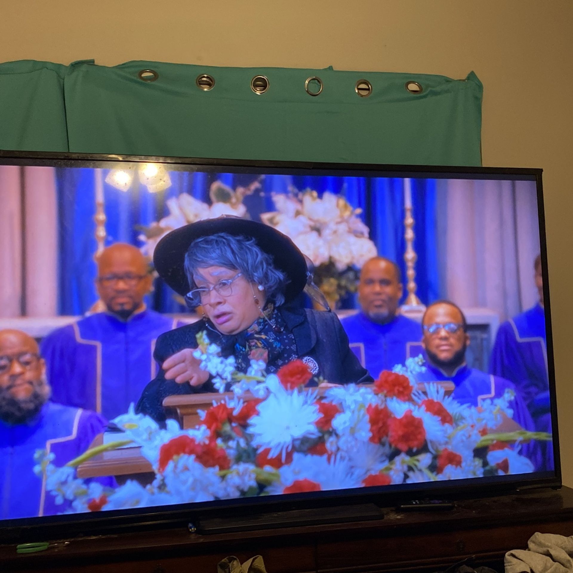 Phillips Smart Tv Over 70 Inch 