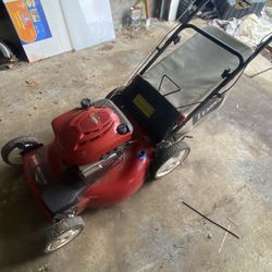 Best Lawn mower Toro Recycler 
