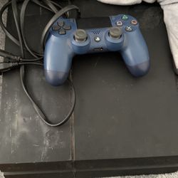 PS4 500gb
