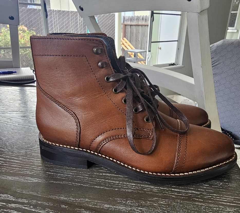 Women's Thursday Brand Boots