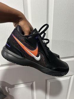 Lebron Nxxt Gen Size 13