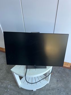 Dell Computer Monitor with Stand U2419H