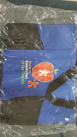 Teacher Tote