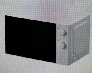 IKEA microwave